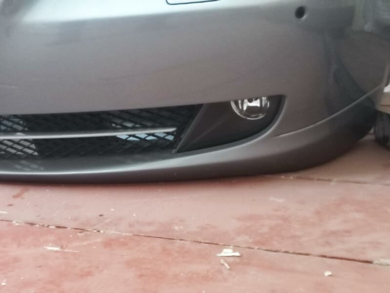 Bamper bmw e60 3 500 TMT - Туркменабат - img 2