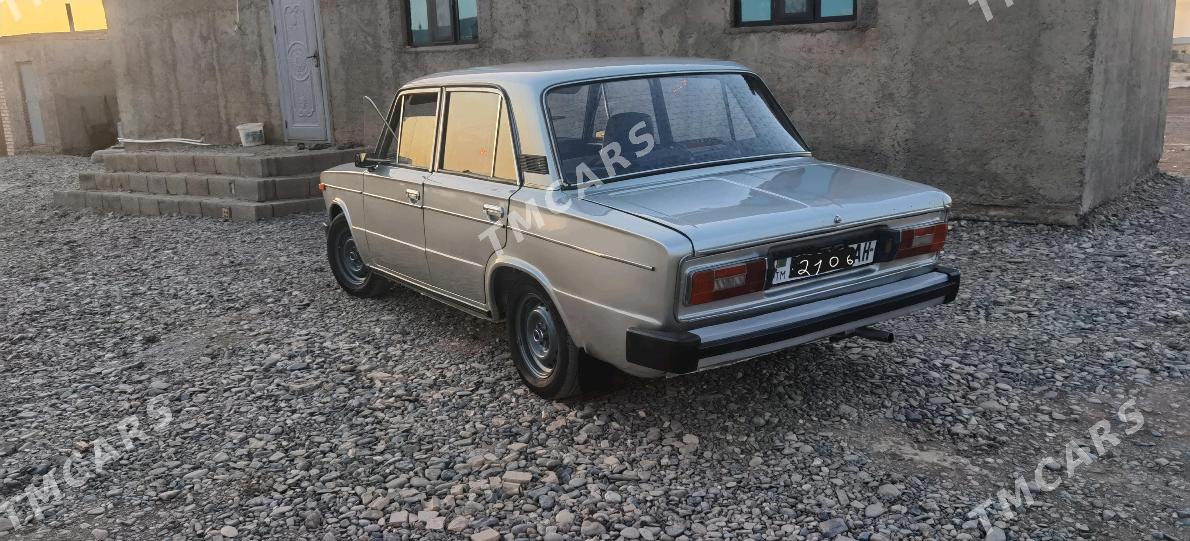 Lada 2106 1990 - 27 000 TMT - Sarahs - img 3