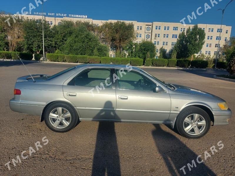 Toyota Camry 1998 - 115 000 TMT - Дашогуз - img 9