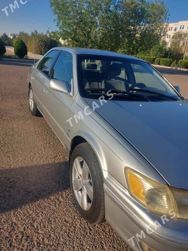 Toyota Camry 1998 - 115 000 TMT - Дашогуз - img 5