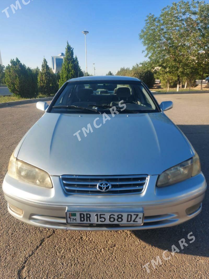 Toyota Camry 1998 - 115 000 TMT - Дашогуз - img 2