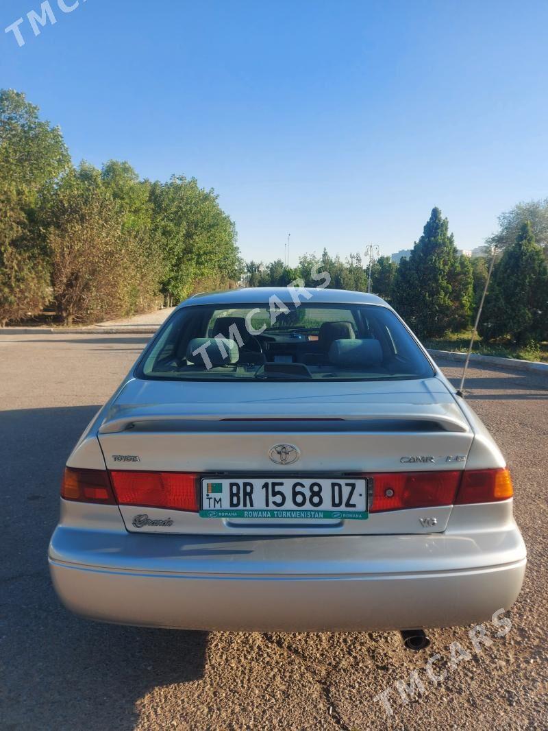 Toyota Camry 1998 - 115 000 TMT - Дашогуз - img 6
