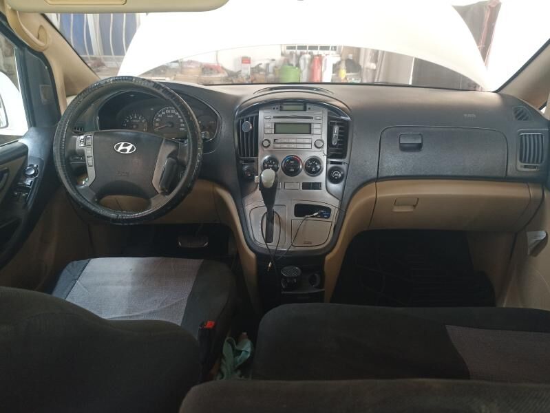 Hyundai H-1 2011 - 200 000 TMT - Daşoguz - img 5