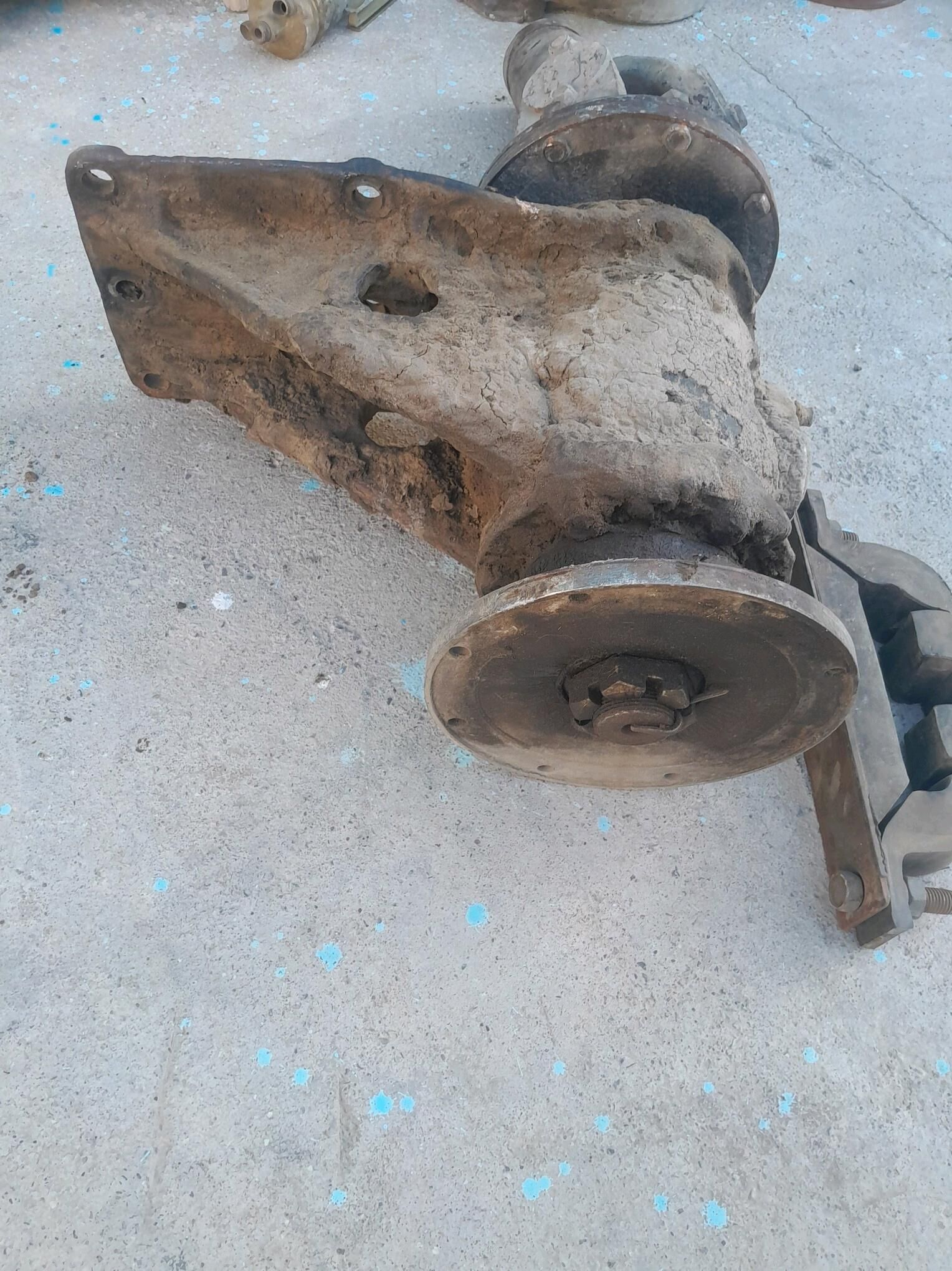 kraz zapcaslar 10 TMT - Кëши - img 3