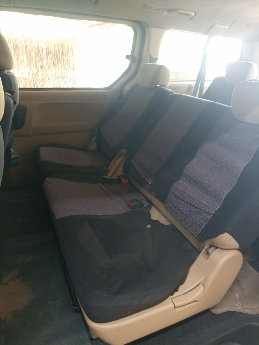 Hyundai H-1 2011 - 200 000 TMT - Daşoguz - img 8