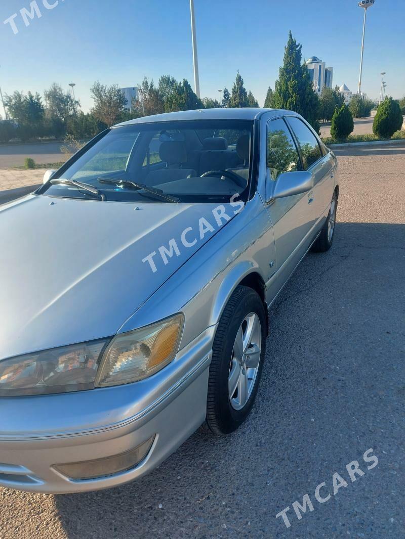 Toyota Camry 1998 - 115 000 TMT - Дашогуз - img 4