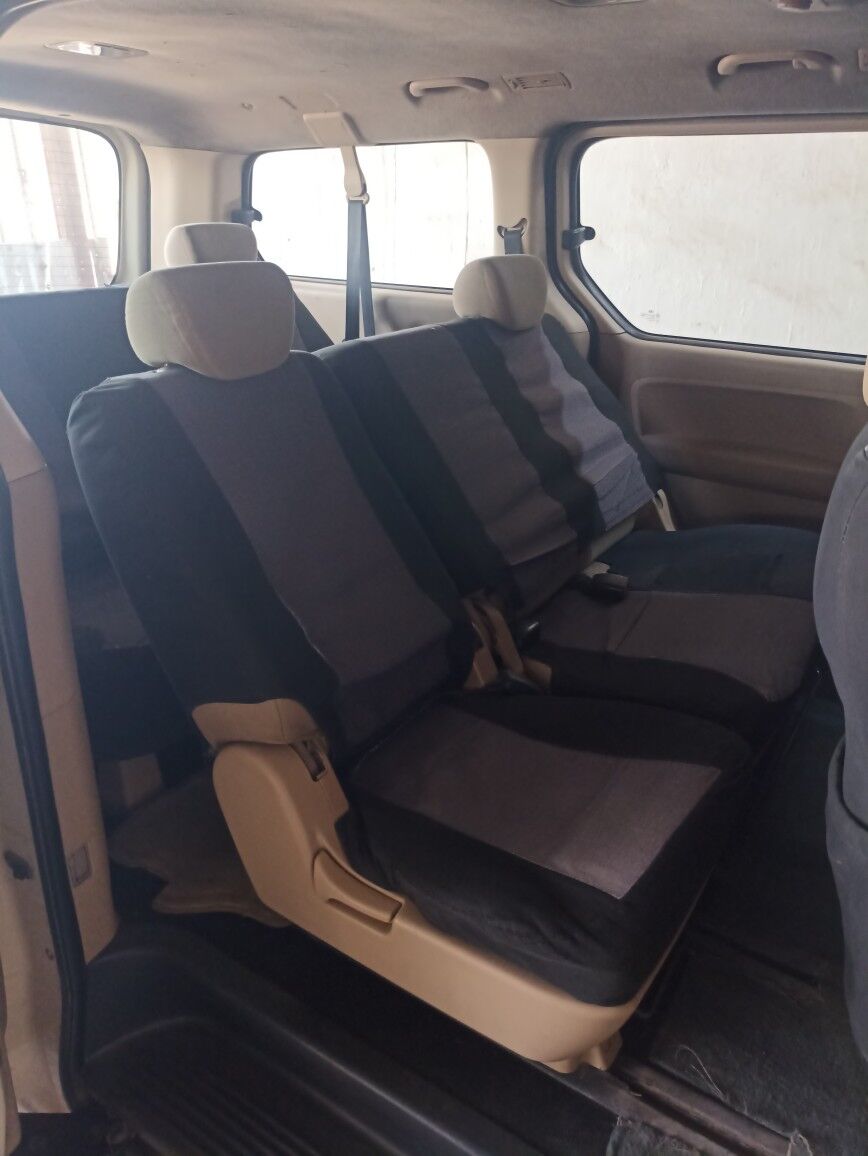 Hyundai H-1 2011 - 200 000 TMT - Daşoguz - img 7