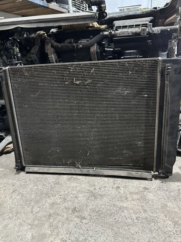 Kia Hyundai Radiatorlary 111 TMT - Бедев - img 6