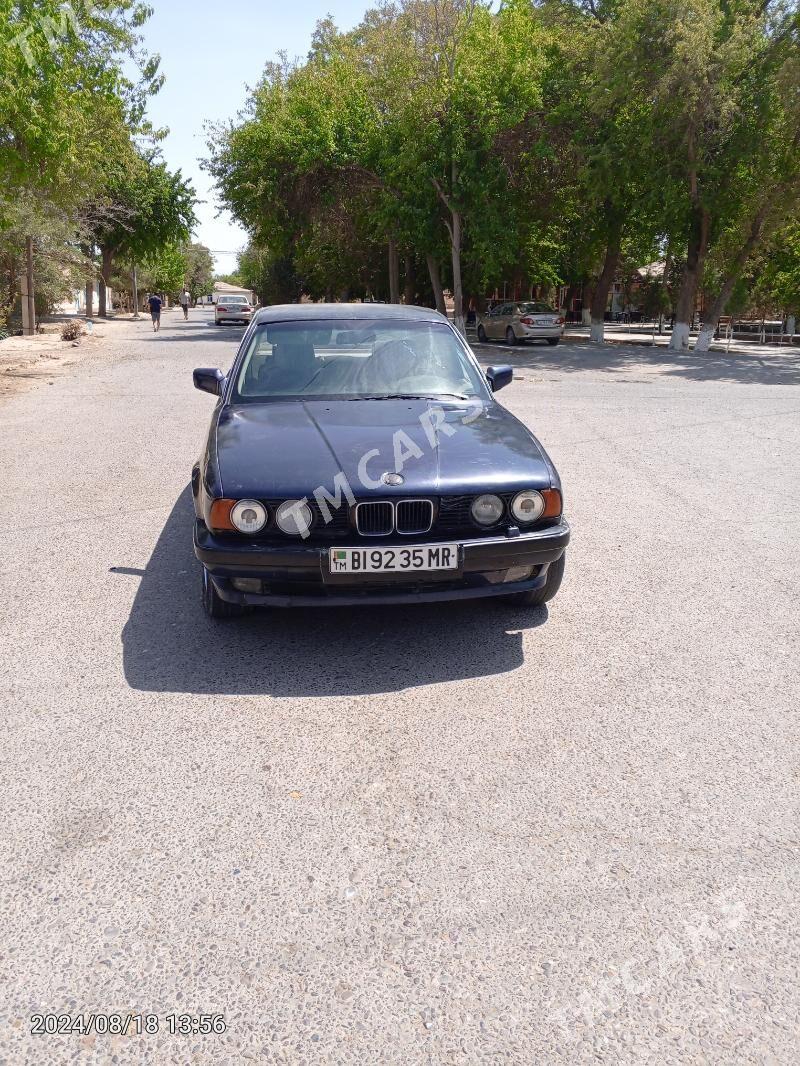 BMW 525 1989 - 22 000 TMT - Baýramaly - img 2