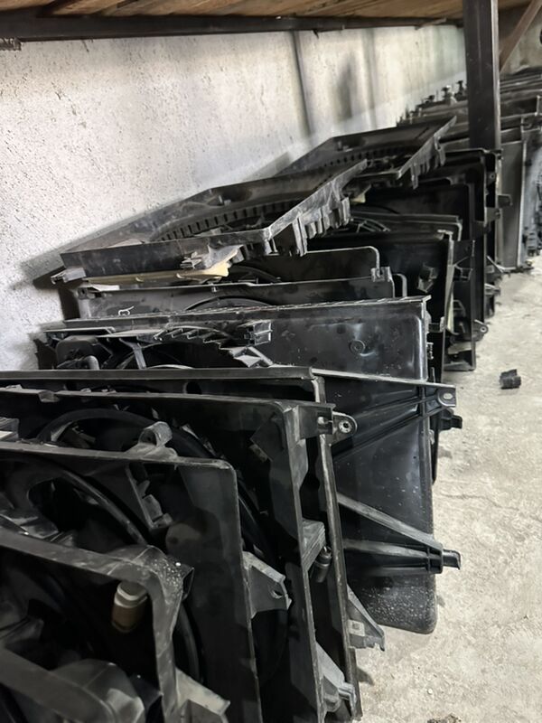 Kia Hyundai Radiatorlary 111 TMT - Бедев - img 5