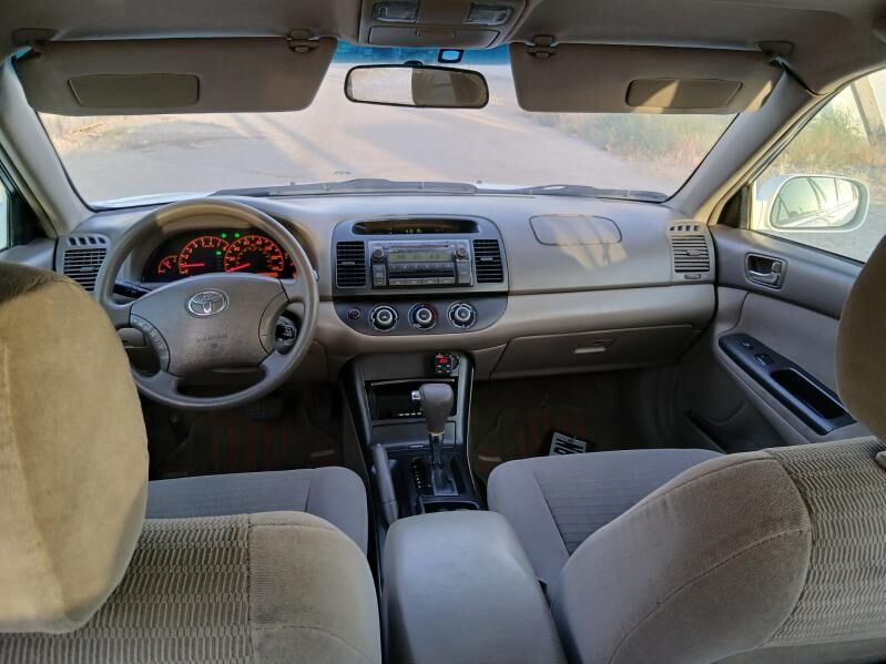 Toyota Camry 2005 - 147 000 TMT - Balkanabat - img 4