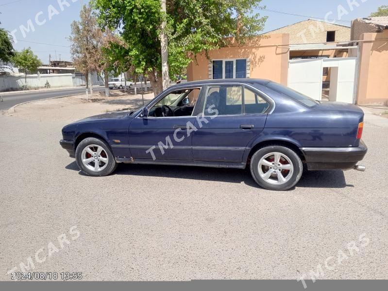 BMW 525 1989 - 22 000 TMT - Baýramaly - img 3