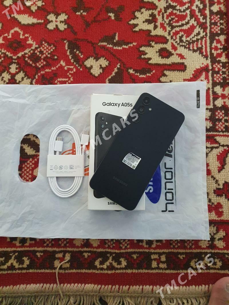 SAMSUNG A05S 4/64 PAKET ÝALY - Bäherden - img 2