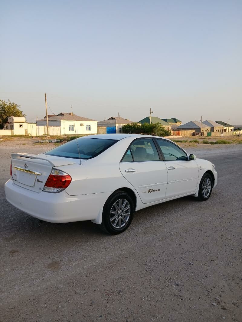 Toyota Camry 2005 - 147 000 TMT - Balkanabat - img 6