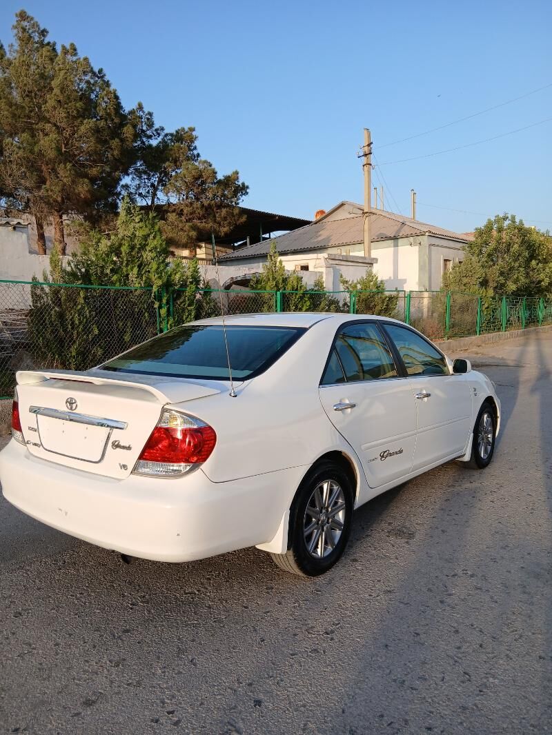 Toyota Camry 2005 - 147 000 TMT - Balkanabat - img 7