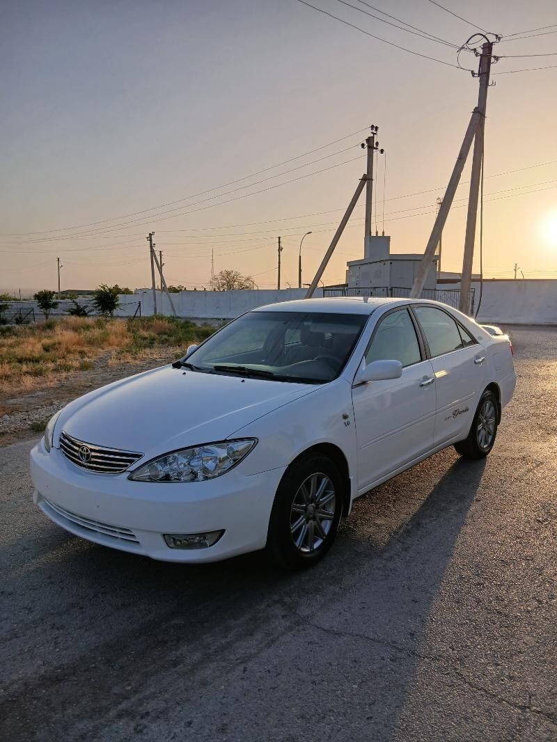 Toyota Camry 2005 - 147 000 TMT - Balkanabat - img 3