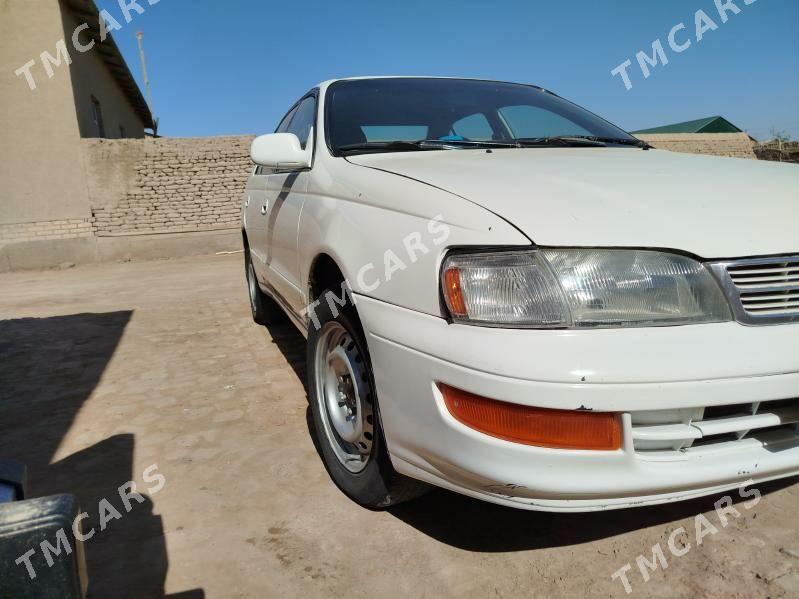 Toyota Corona 1995 - 66 000 TMT - Türkmenbaşy etr. - img 4