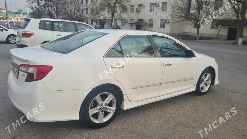 Toyota Camry 2013 - 210 000 TMT - Мир 7 - img 5