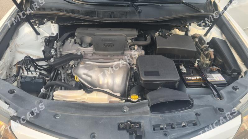 Toyota Camry 2013 - 210 000 TMT - Мир 7 - img 4