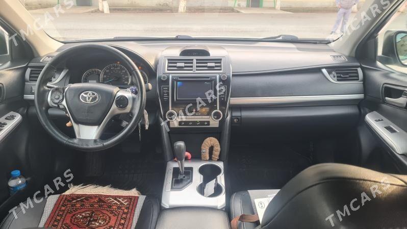 Toyota Camry 2013 - 210 000 TMT - Мир 7 - img 3