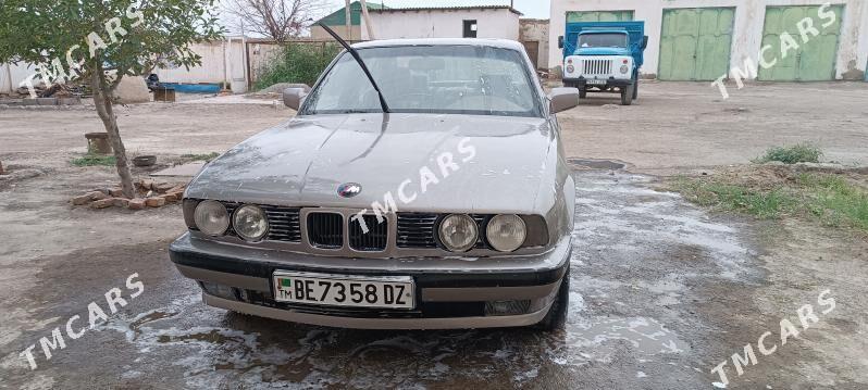 BMW 535 1990 - 45 000 TMT - Дашогуз - img 5