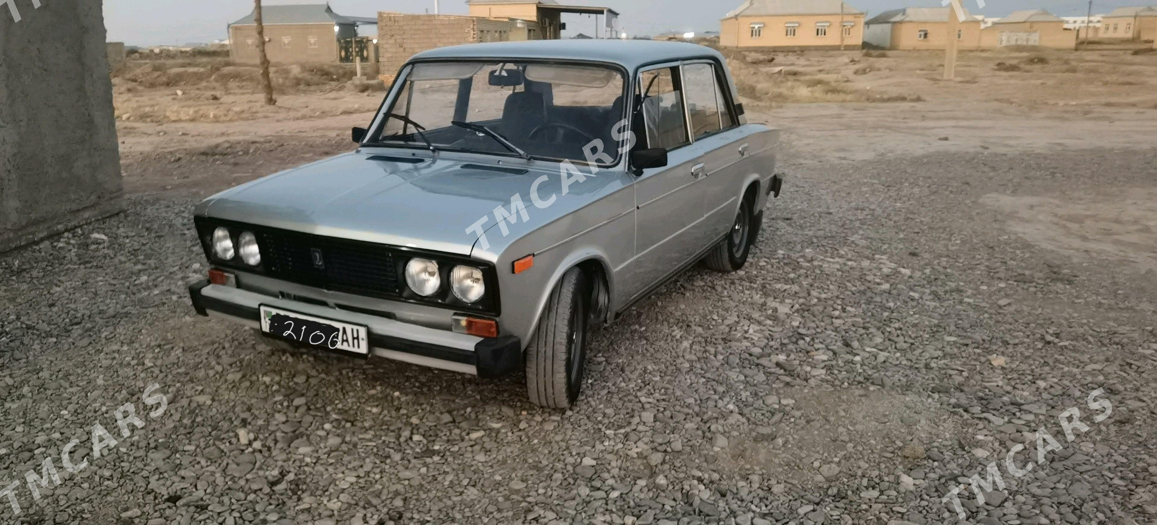 Lada 2106 1990 - 27 000 TMT - Sarahs - img 4