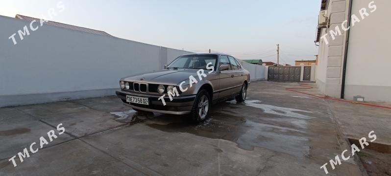 BMW 535 1990 - 45 000 TMT - Дашогуз - img 2
