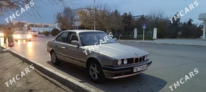 BMW 535 1990 - 45 000 TMT - Дашогуз - img 4