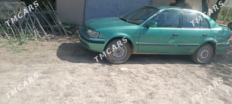 Toyota Tercel 1998 - 38 500 TMT - етр. Туркменбаши - img 5