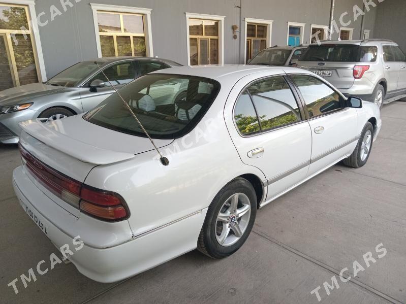 Infiniti I30 1996 - 55 000 TMT - Saýat - img 5