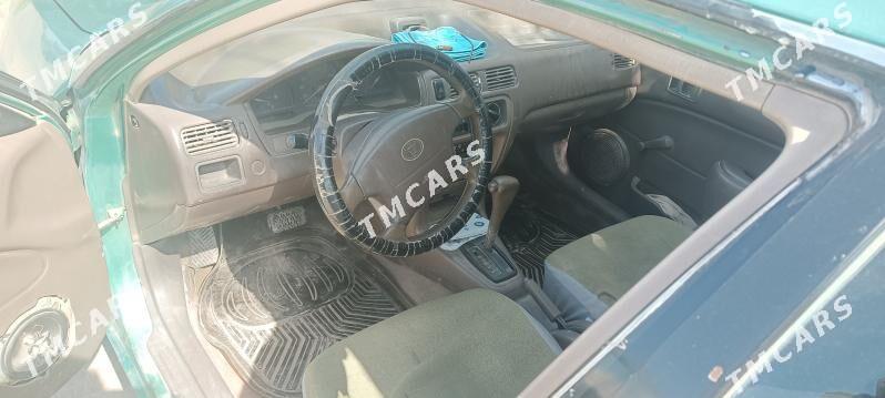 Toyota Tercel 1998 - 38 500 TMT - етр. Туркменбаши - img 3