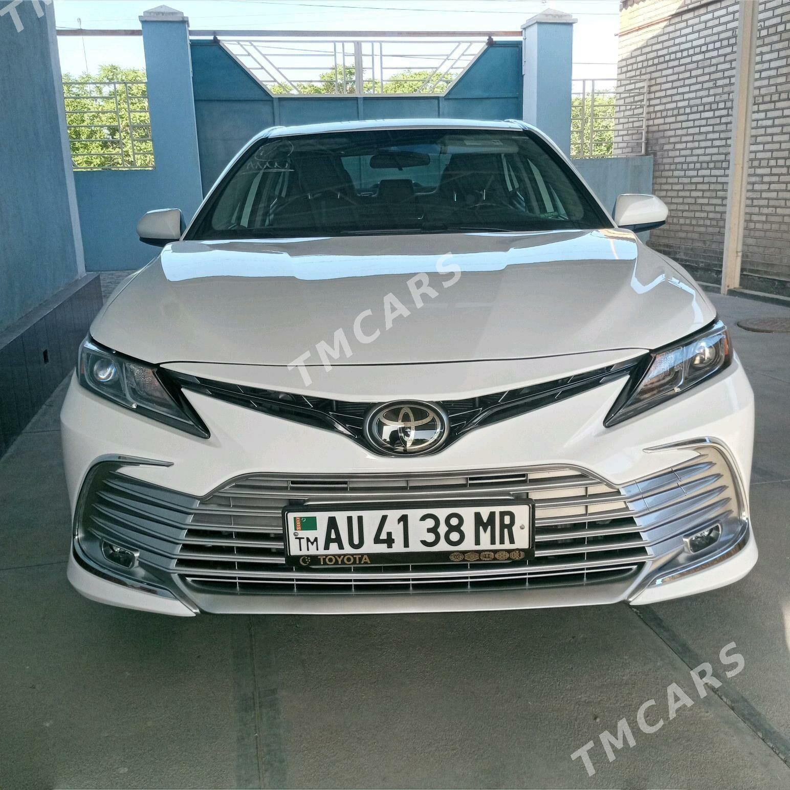 Toyota Camry 2021 - 333 999 TMT - Mary - img 10