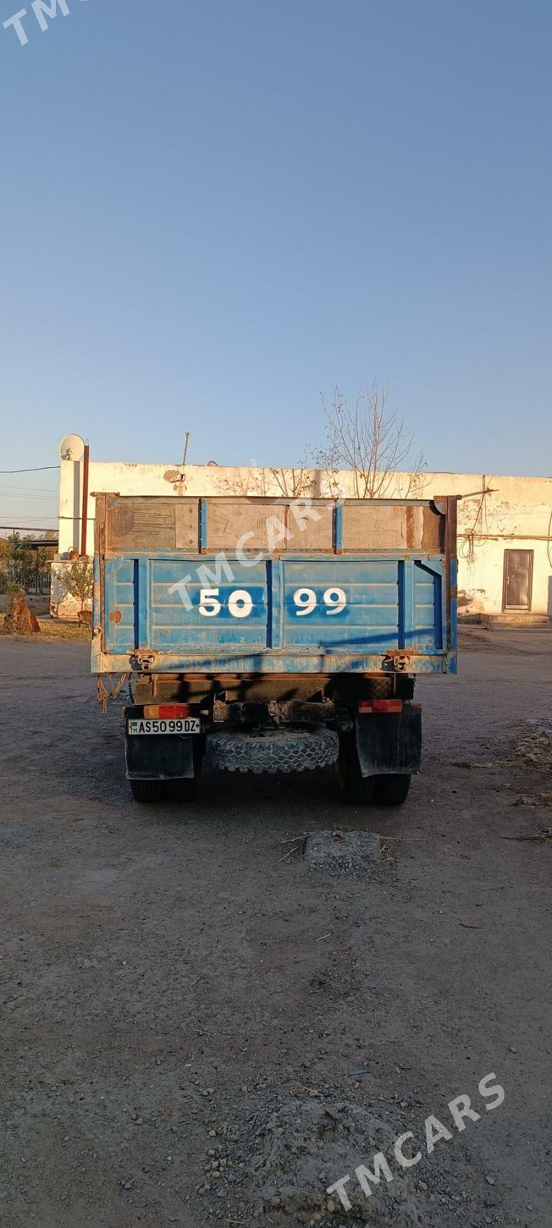 Gaz 53 1990 - 45 000 TMT - Daşoguz - img 2