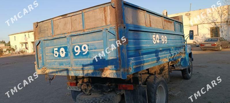 Gaz 53 1990 - 45 000 TMT - Daşoguz - img 6