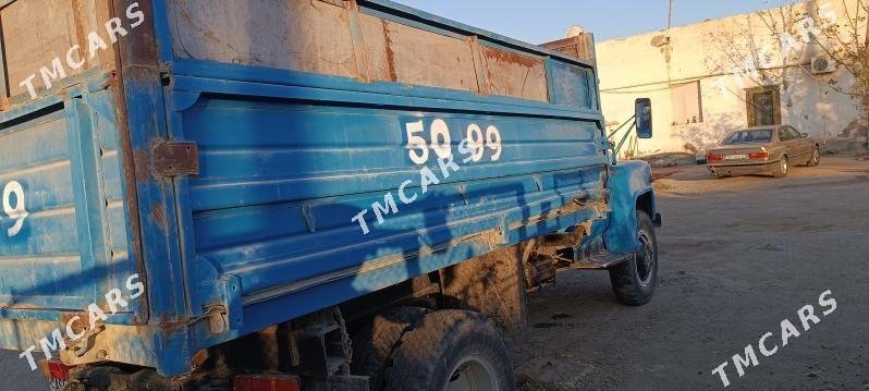 Gaz 53 1990 - 45 000 TMT - Daşoguz - img 4