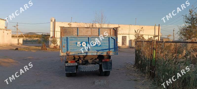 Gaz 53 1990 - 45 000 TMT - Daşoguz - img 3