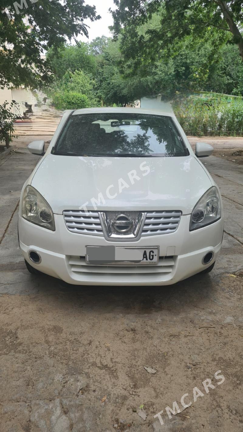 Nissan Qashqai 2008 - 165 000 TMT - 30 мкр - img 3