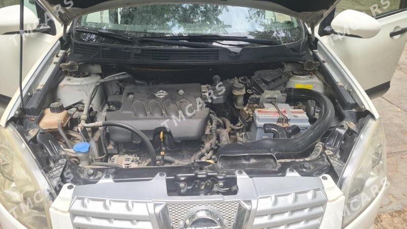 Nissan Qashqai 2008 - 165 000 TMT - 30 мкр - img 6