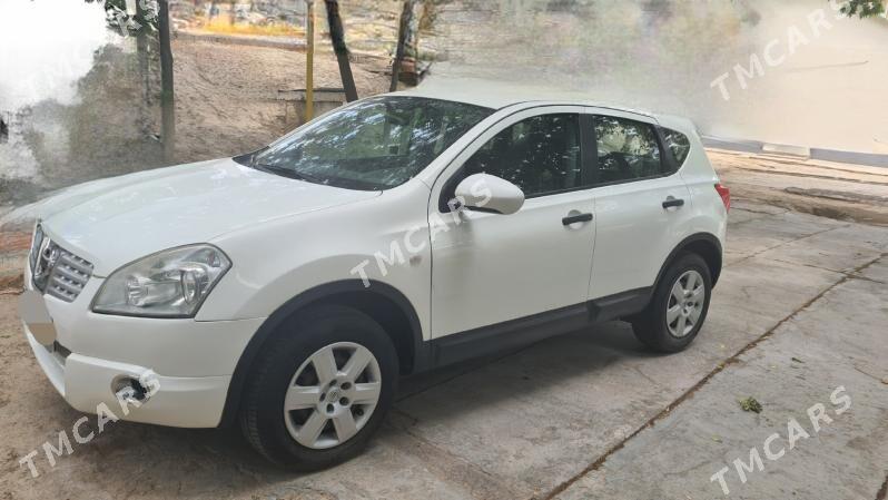 Nissan Qashqai 2008 - 165 000 TMT - 30 мкр - img 2