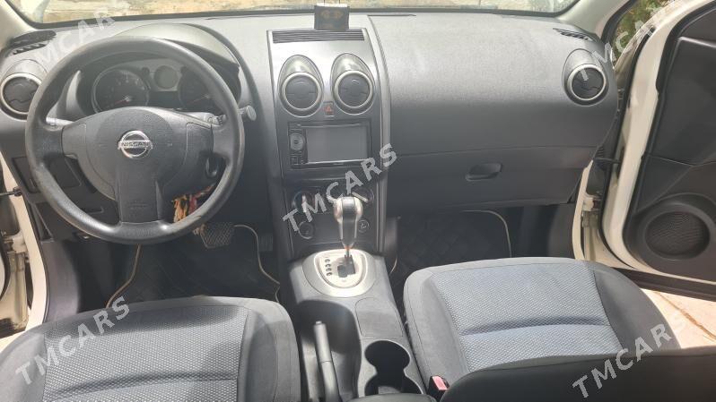 Nissan Qashqai 2008 - 165 000 TMT - 30 мкр - img 5