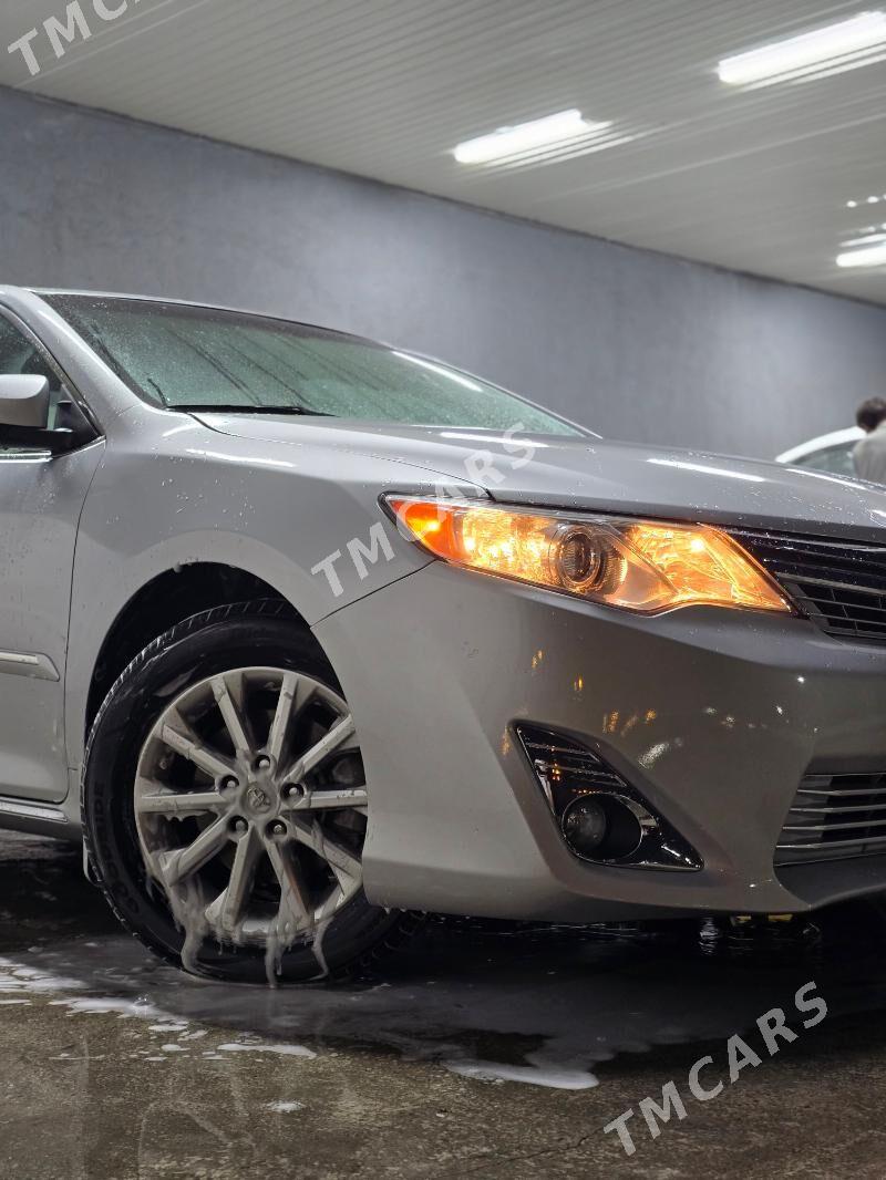 Toyota Camry 2012 - 240 000 TMT - Ашхабад - img 5