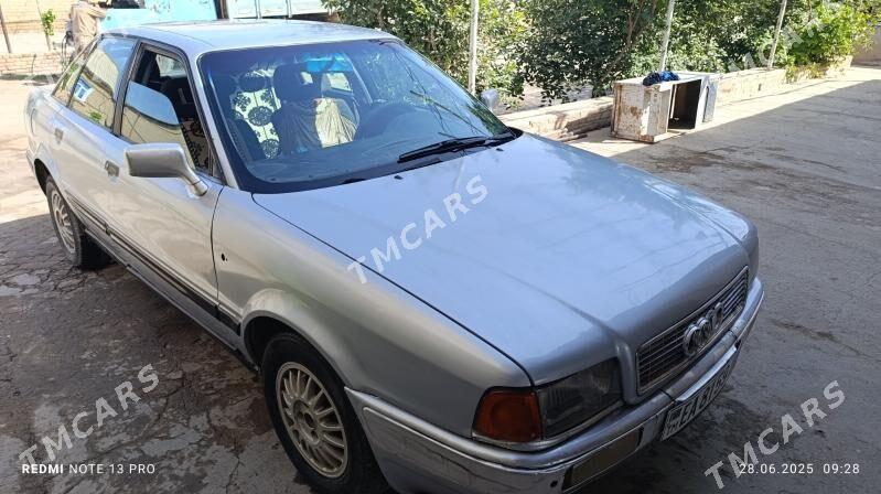 Audi 80/90 1995 - 16 000 TMT - Керки - img 5