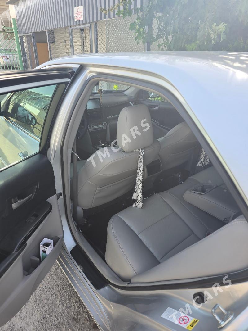 Toyota Camry 2012 - 240 000 TMT - Ашхабад - img 8