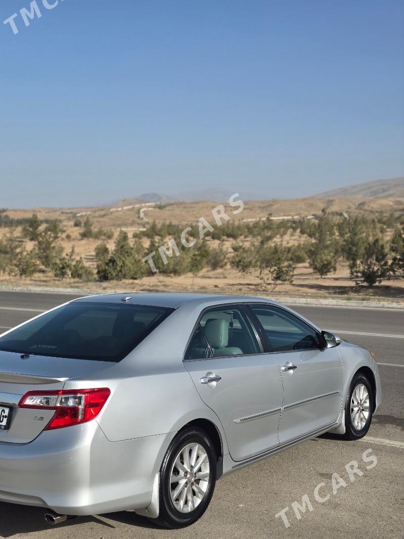 Toyota Camry 2012 - 240 000 TMT - Ашхабад - img 2