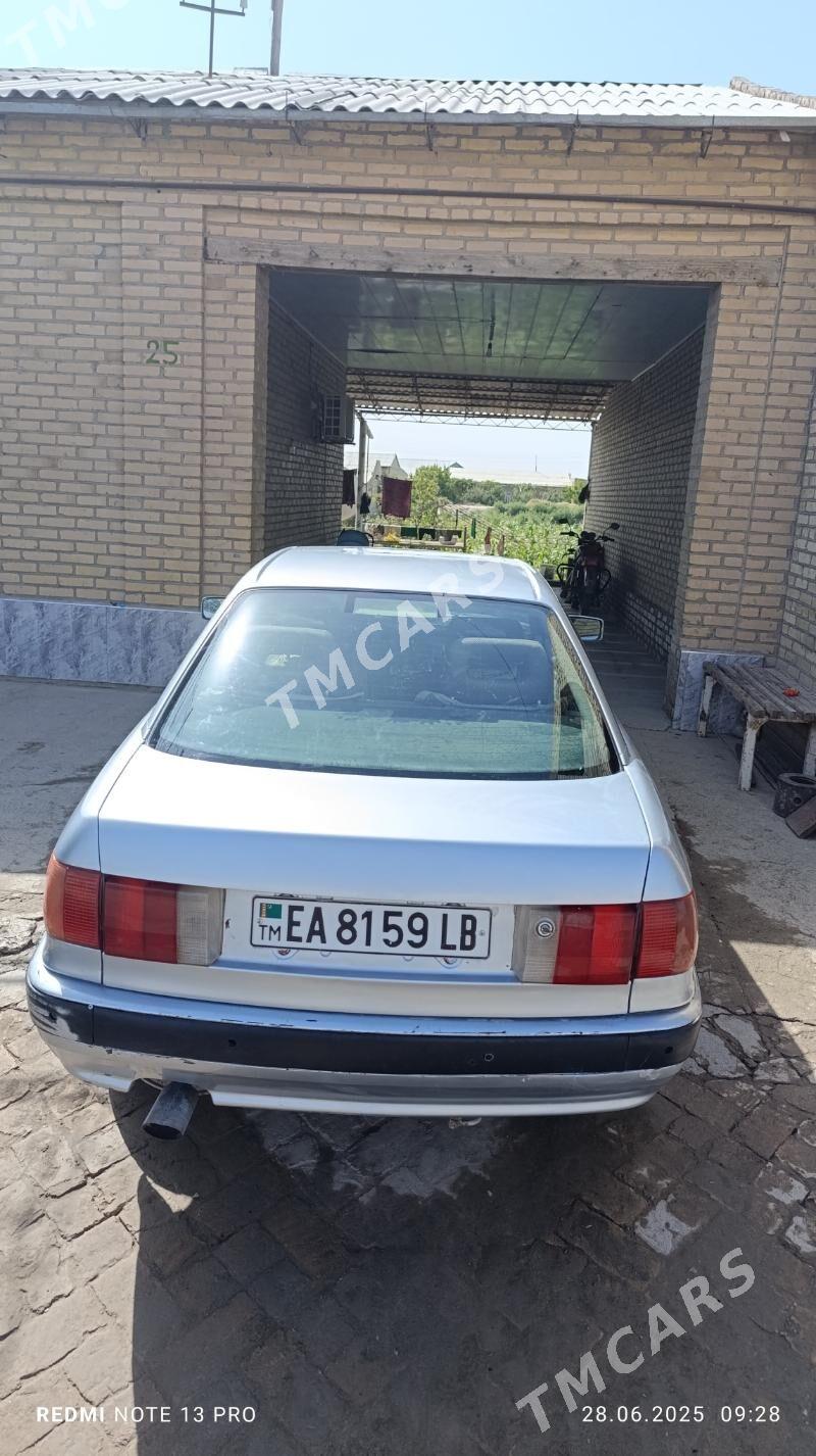 Audi 80/90 1995 - 16 000 TMT - Керки - img 3