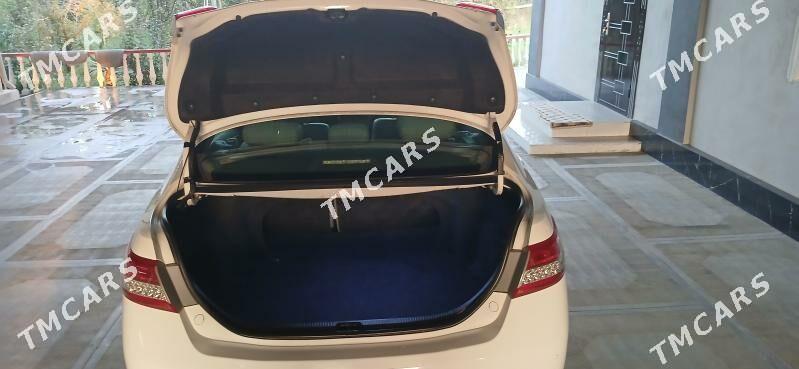 Toyota Camry 2010 - 190 000 TMT - Mary - img 4