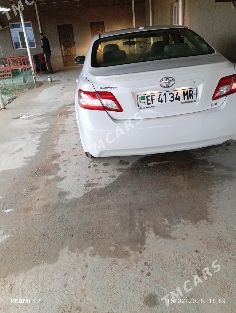 Toyota Camry 2009 - 186 000 TMT - Tagtabazar - img 5