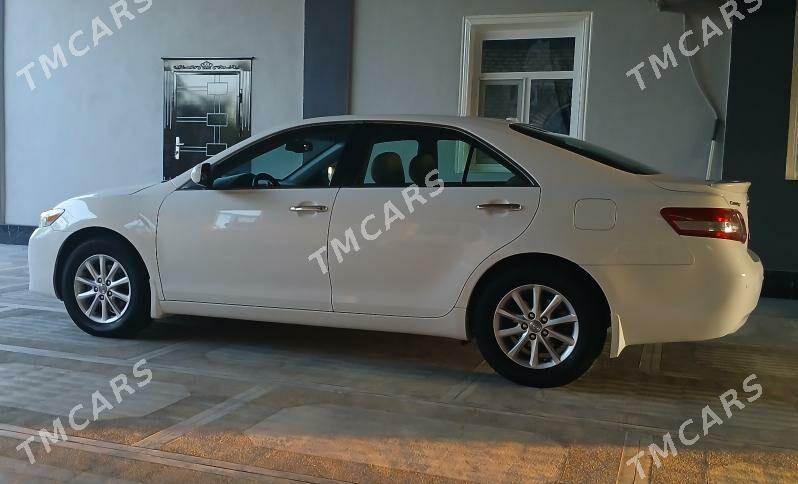 Toyota Camry 2010 - 190 000 TMT - Mary - img 3