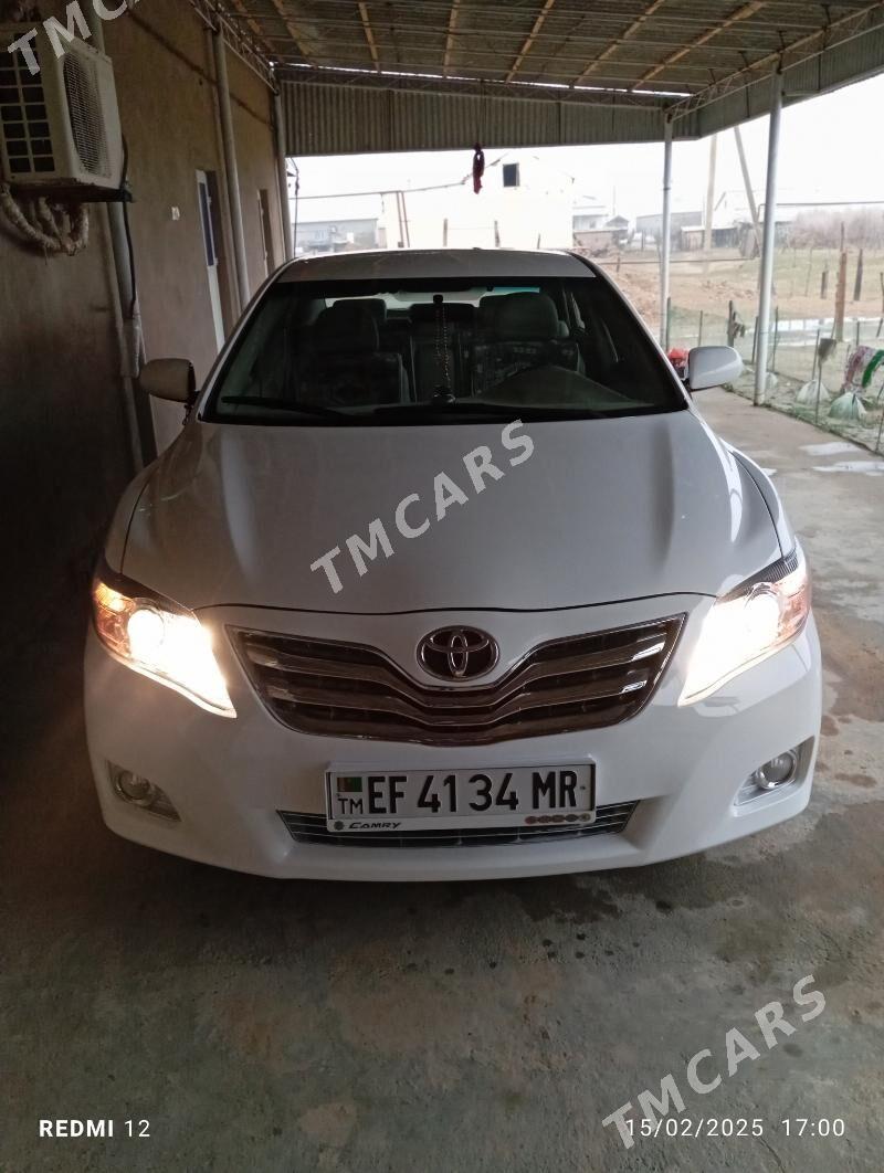 Toyota Camry 2009 - 186 000 TMT - Tagtabazar - img 3