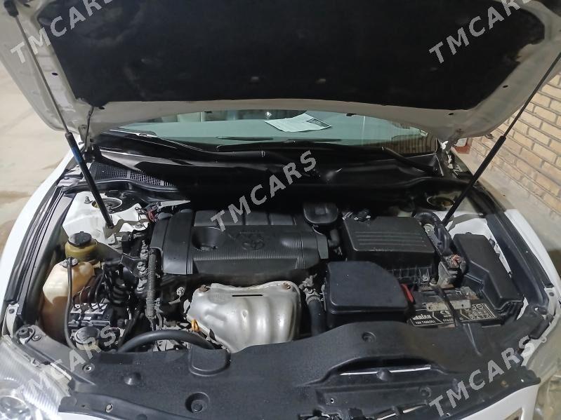 Toyota Camry 2010 - 190 000 TMT - Mary - img 2